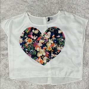 H&M shirt